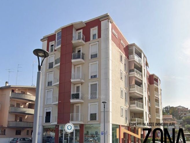 Bilocale in Vendita a Montesilvano, 55'688&euro;, 56 m²