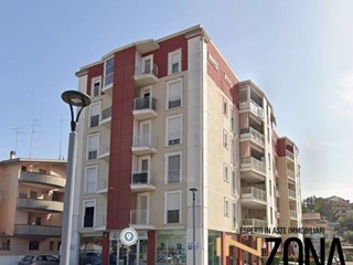Bilocale in Vendita a Montesilvano, 55'688&euro;, 56 m²