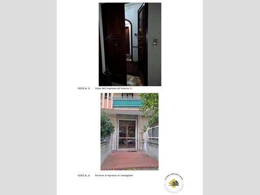 Appartamento in Vendita a Genova, 65'813&euro;, 95 m²