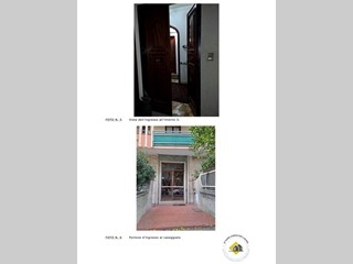Appartamento in Vendita a Genova, 65'813&euro;, 95 m²