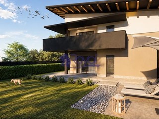 Quadrilocale in Vendita a Busto Garolfo, 331'000&euro;, 104 m²