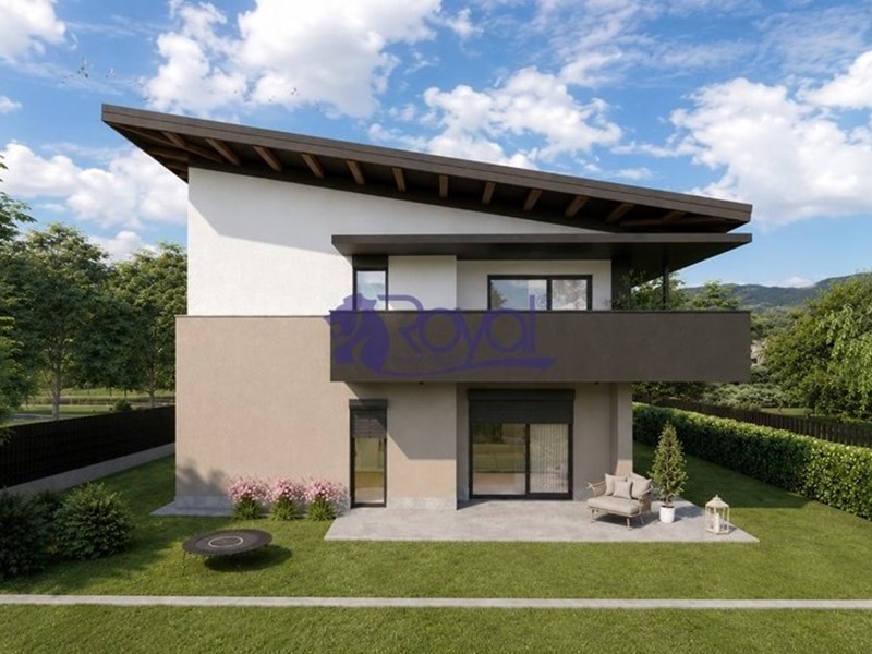 Trilocale in Vendita a Busto Garolfo, 331'000&euro;, 104 m²