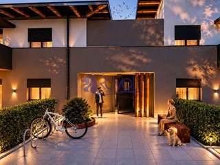 Quadrilocale in Vendita a Busto Garolfo, 317'000&euro;, 108 m²