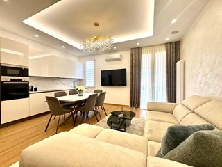 Trilocale in Vendita a Empoli, 295'000&euro;, 92 m², arredato