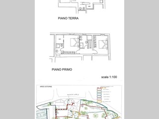 Quadrilocale in Vendita a Siena, 355'000&euro;, 90 m²
