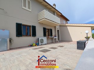 Quadrilocale in Vendita a Cerreto Guidi, 190'000&euro;, 110 m²