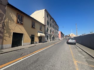 Bilocale in Affitto a Livorno, 600&euro;, 50 m², arredato