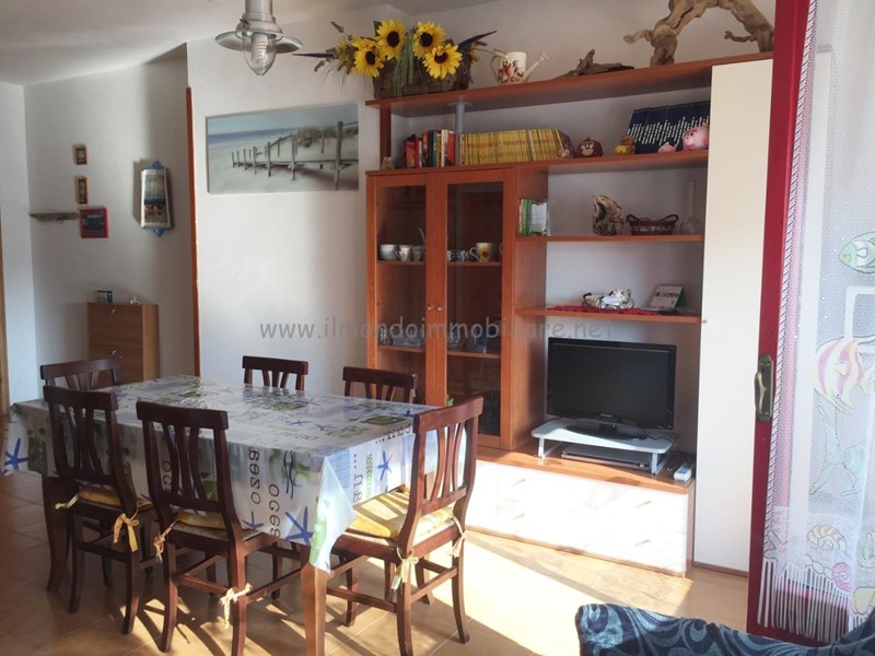 Quadrilocale in Vendita a Rosignano Marittimo, zona Vada, 135'000&euro;, 75 m², arredato