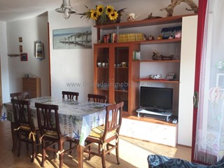Quadrilocale in Vendita a Rosignano Marittimo, zona Vada, 135'000&euro;, 75 m², arredato