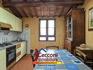 Trilocale in Vendita a Cerreto Guidi, 85'000&euro;, 70 m², arredato