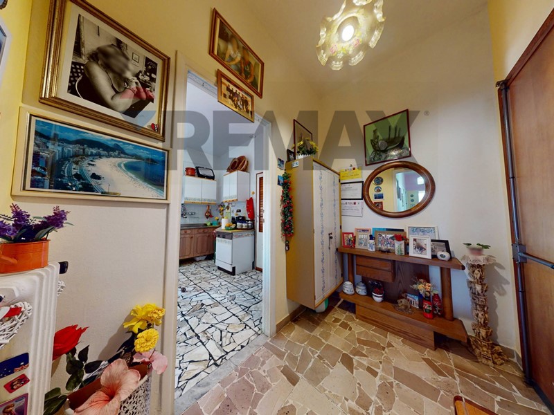 Quadrilocale in Vendita a Viareggio, 175'000&euro;, 66 m²