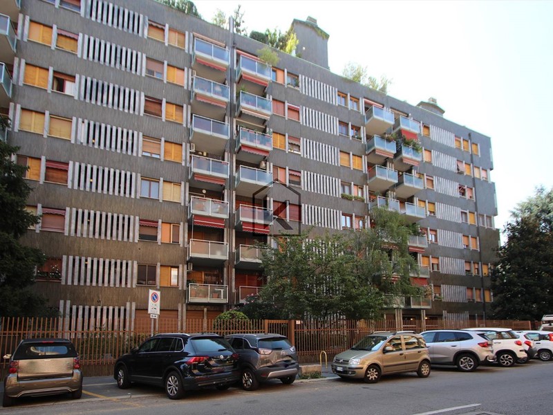 Trilocale in Affitto a Milano, 2'000&euro;, 96 m²