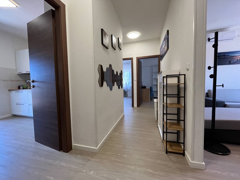 Appartamento in Vendita a Gorizia, 165'000&euro;, 85 m²