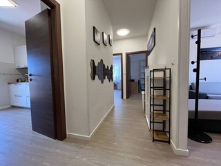 Appartamento in Vendita a Gorizia, 165'000&euro;, 85 m²