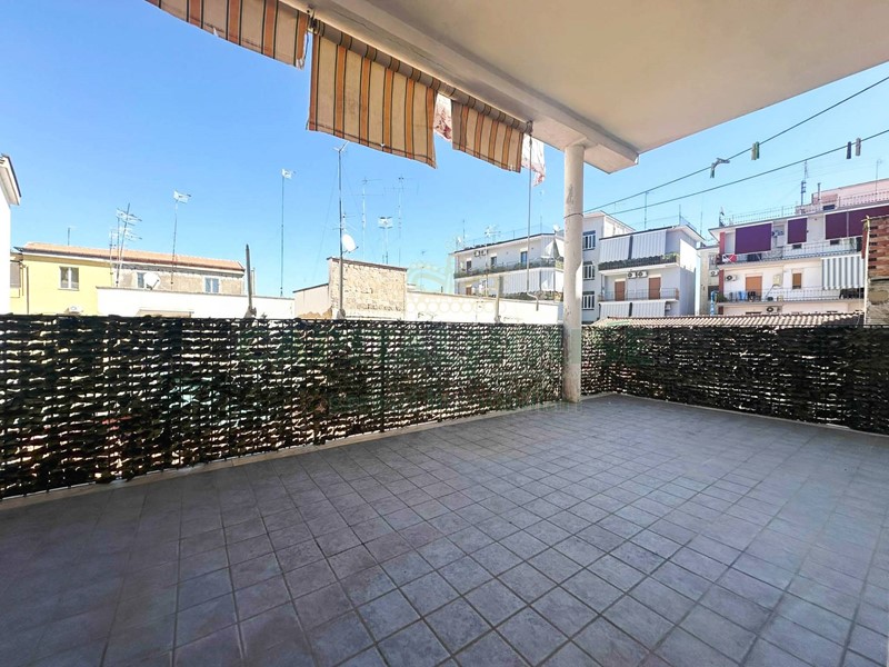 Trilocale in Vendita a Capua, 69'000&euro;, 85 m²