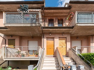 Appartamento in Vendita a Castelplanio, 155'000&euro;, 108 m²