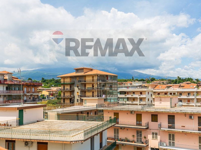 Appartamento in Vendita a Acireale, 116'000&euro;, 115 m²