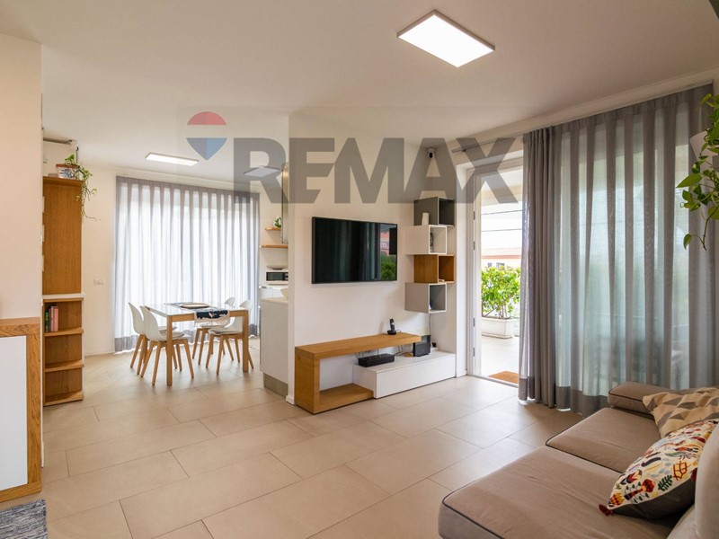 Trilocale in Vendita a Acireale, 279'000&euro;, 106 m²
