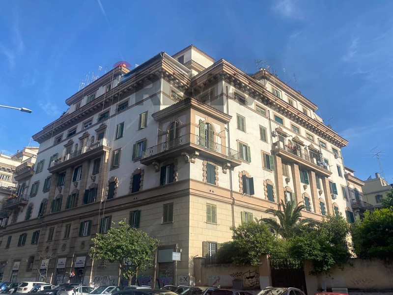 Trilocale in Vendita a Roma, 449'000&euro;, 102 m²