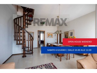 Appartamento in Vendita a Jesi, 187'000&euro;, 115 m²