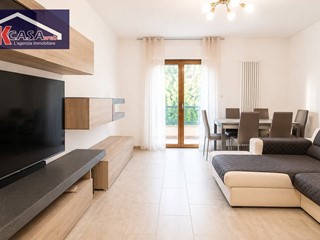 Quadrilocale in Vendita a Ronchi dei Legionari, 135'000&euro;, 96 m²