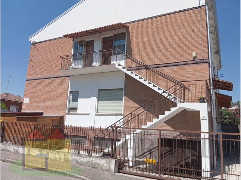 Bilocale in Affitto a Ferrara, 390&euro;, 50 m²