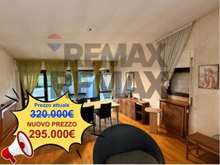 Appartamento in Vendita a Castiglione Olona, 295'000&euro;, 315 m²