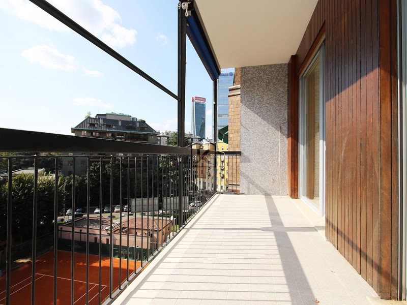 Quadrilocale in Affitto a Milano, 2'950&euro;, 140 m²