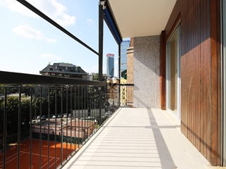 Quadrilocale in Affitto a Milano, 2'950&euro;, 140 m²
