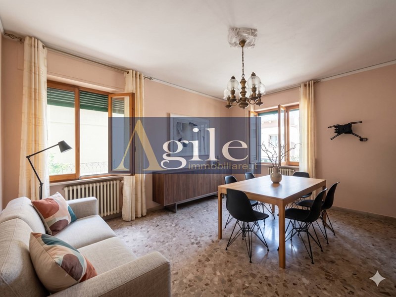 Quadrilocale in Vendita a San Benedetto del Tronto, 190'000&euro;, 125 m²