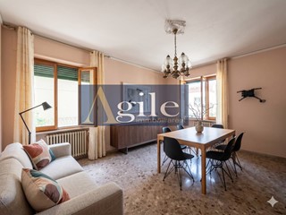 Quadrilocale in Vendita a San Benedetto del Tronto, 190'000&euro;, 125 m²