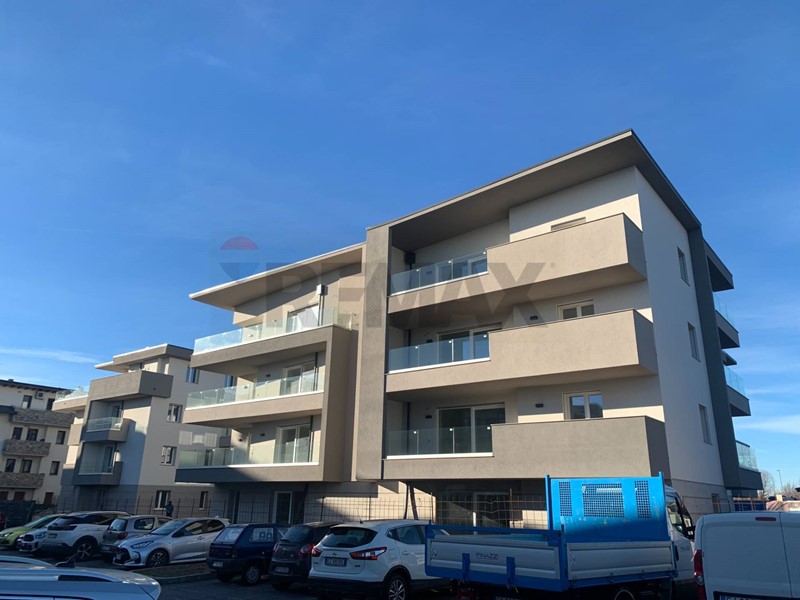 Quadrilocale in Vendita a Dalmine, 348'000&euro;, 141 m²