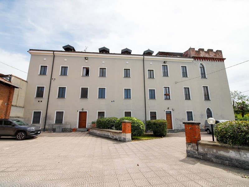 Bilocale in Vendita a Villareggia, 49'000&euro;, 65 m²