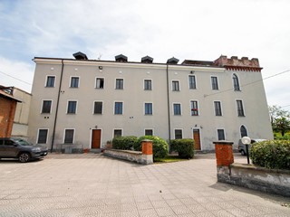 Bilocale in Vendita a Villareggia, 49'000&euro;, 65 m²