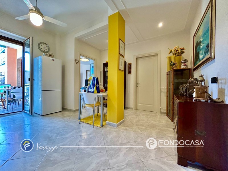 Trilocale in Vendita a Varazze, 329'000&euro;, 67 m²
