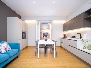 Trilocale in Vendita a Civitanova Marche, 360'000&euro;, 80 m²