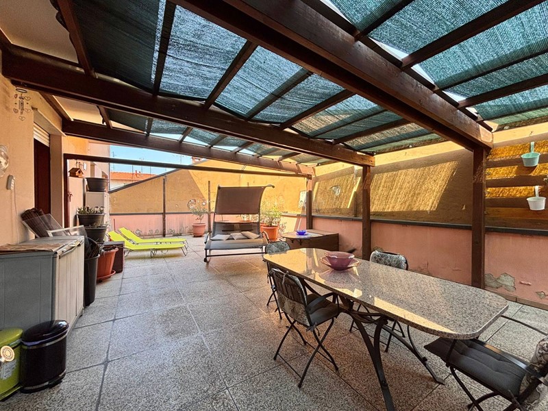 Quadrilocale in Vendita a Nova Milanese, 373'000&euro;, 140 m²