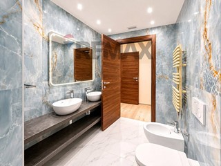 Trilocale in Vendita a Milano, 870'000&euro;, 119 m²
