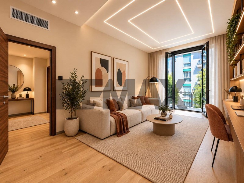 Trilocale in Vendita a Milano, 870'000&euro;, 119 m²