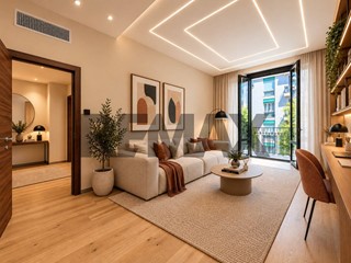 Trilocale in Vendita a Milano, 870'000&euro;, 119 m²