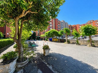 Trilocale in Vendita a Catanzaro, 93'000&euro;, 105 m²