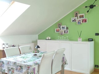 Bilocale in Vendita a Chieri, 109'000&euro;, 60 m², arredato