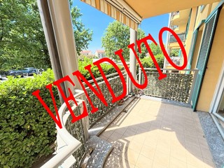 Bilocale in Vendita a Vittuone, 129'000&euro;, 55 m²