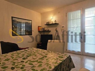 Bilocale in Affitto a Forlì, zona Spazzoli, 580&euro;, 60 m², arredato