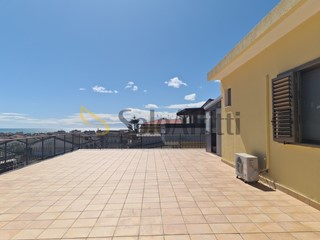Trilocale in Affitto a Catanzaro, zona Fortuna, 425&euro;, 75 m²