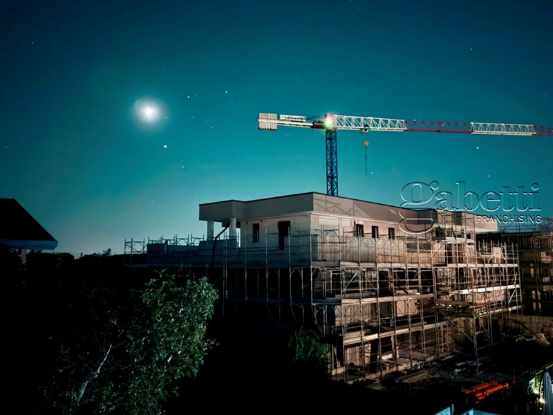 Quadrilocale in Vendita a Dairago, 303'000&euro;, 135 m²