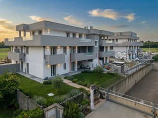 Quadrilocale in Vendita a Dairago, 298'000&euro;, 135 m²
