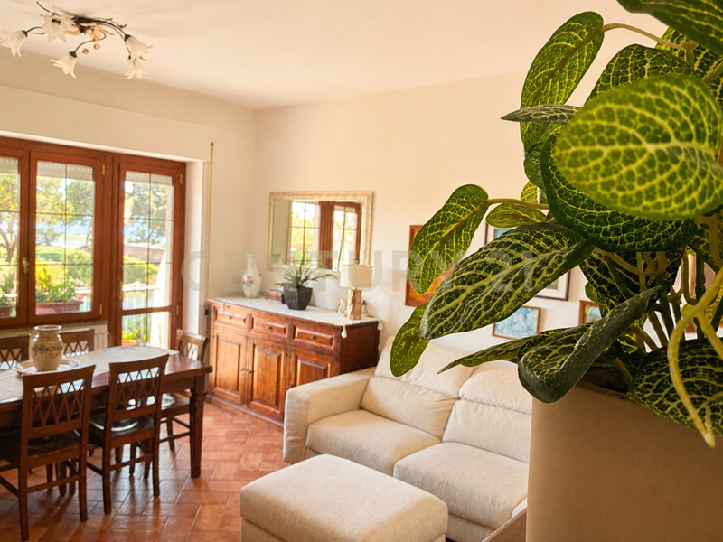 Appartamento in Vendita a Orbetello, 240'000&euro;, 85 m²