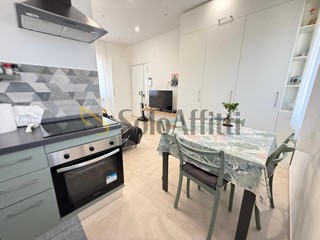 Bilocale in Affitto a Caserta, zona Ferrarecce, 500&euro;, 50 m², arredato