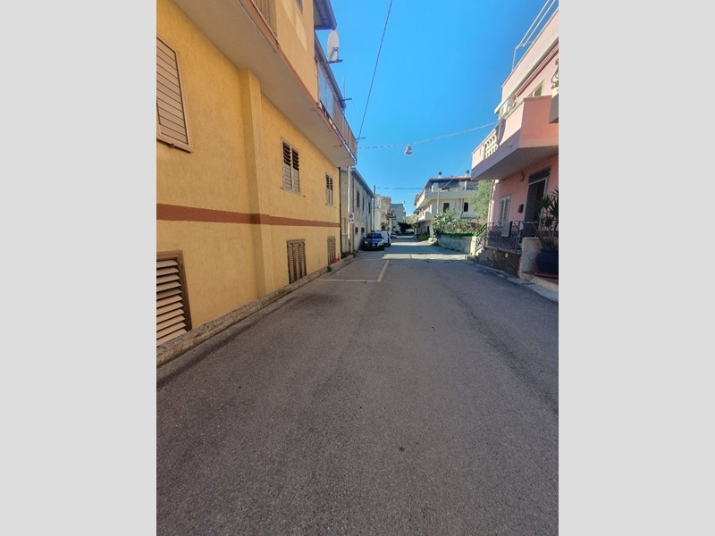 Bilocale in Affitto a Bova Marina, 45 m²
